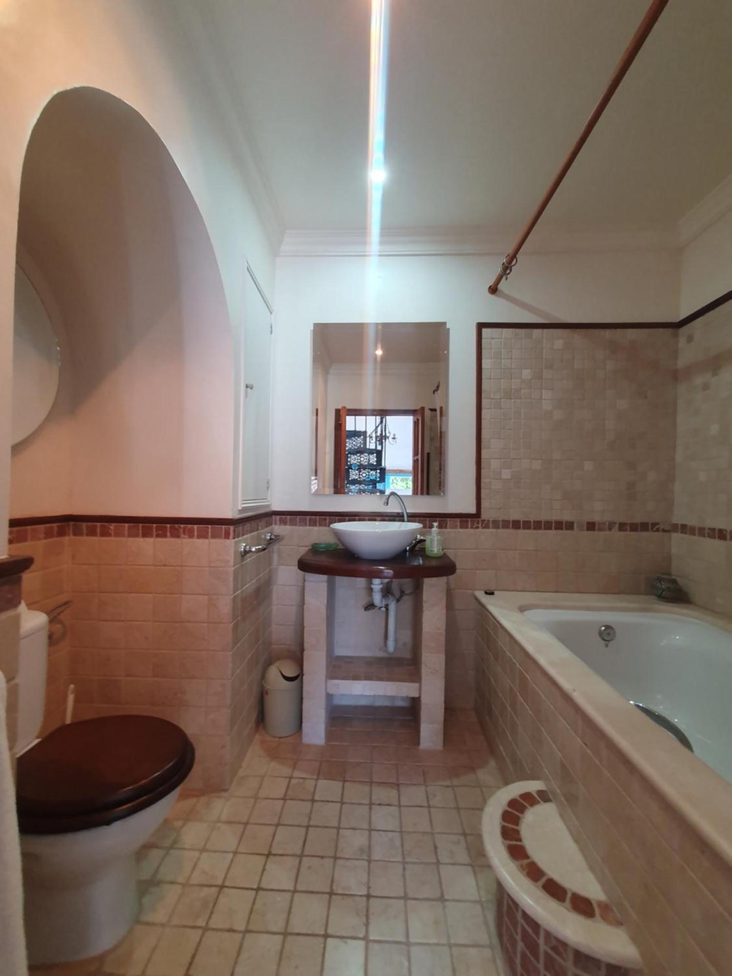 Casa Romero Кортес-де-ла-Фронтера Экстерьер фото